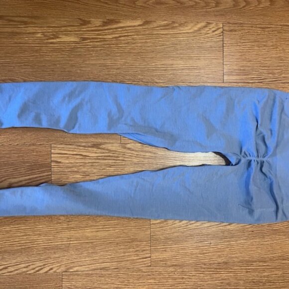 Amplify Legging Washed Denim - Picture 3 of 3